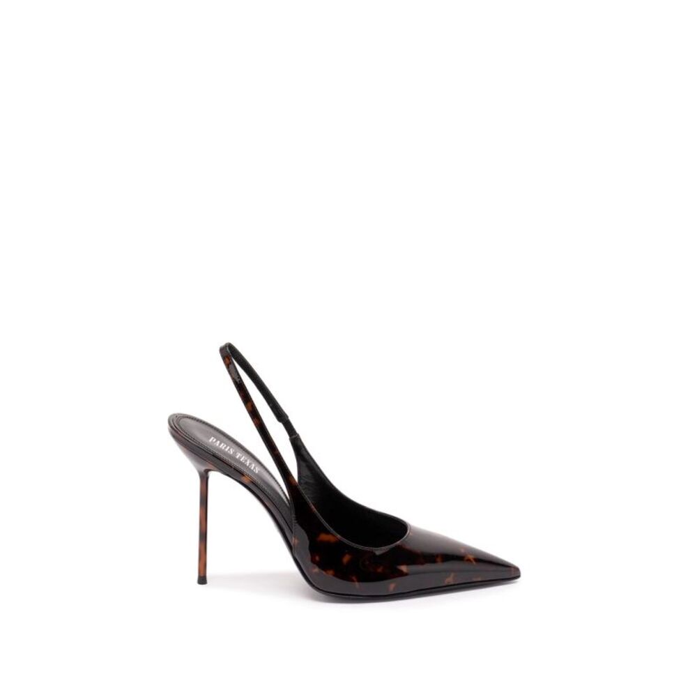 Paris Texas Women `Lidia` Slingback